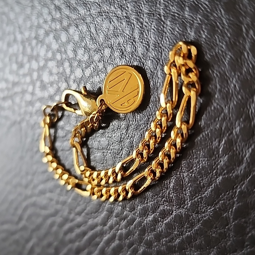 Anne Klein bracelet
